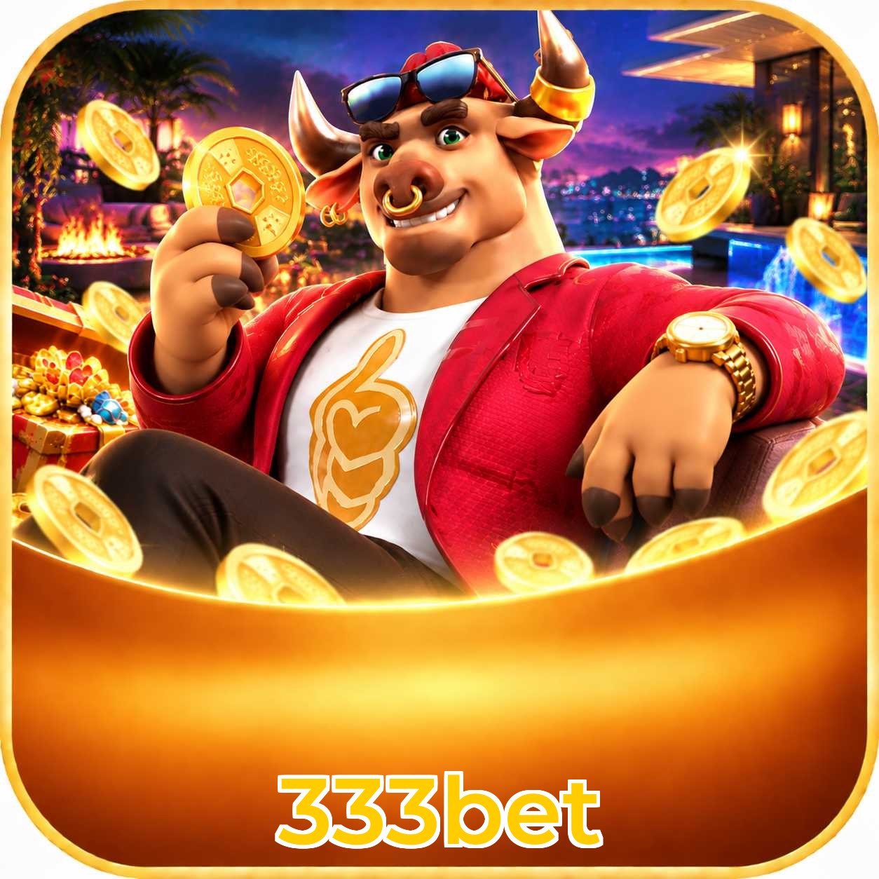 Jackpot Winner Fortune Tiger