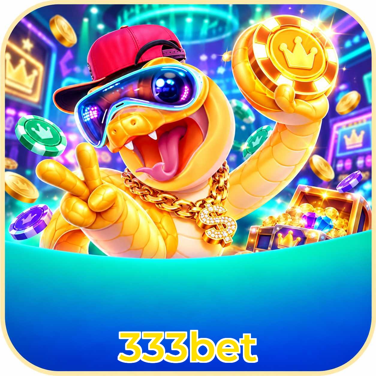 Pacote Completo do App 333bet