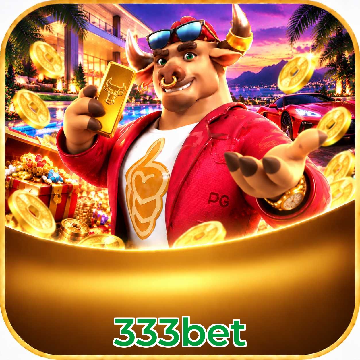 Bet Welcome Bonus