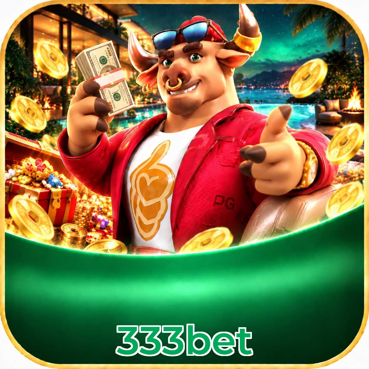 Free Spins Bonus - Lucky Tiger