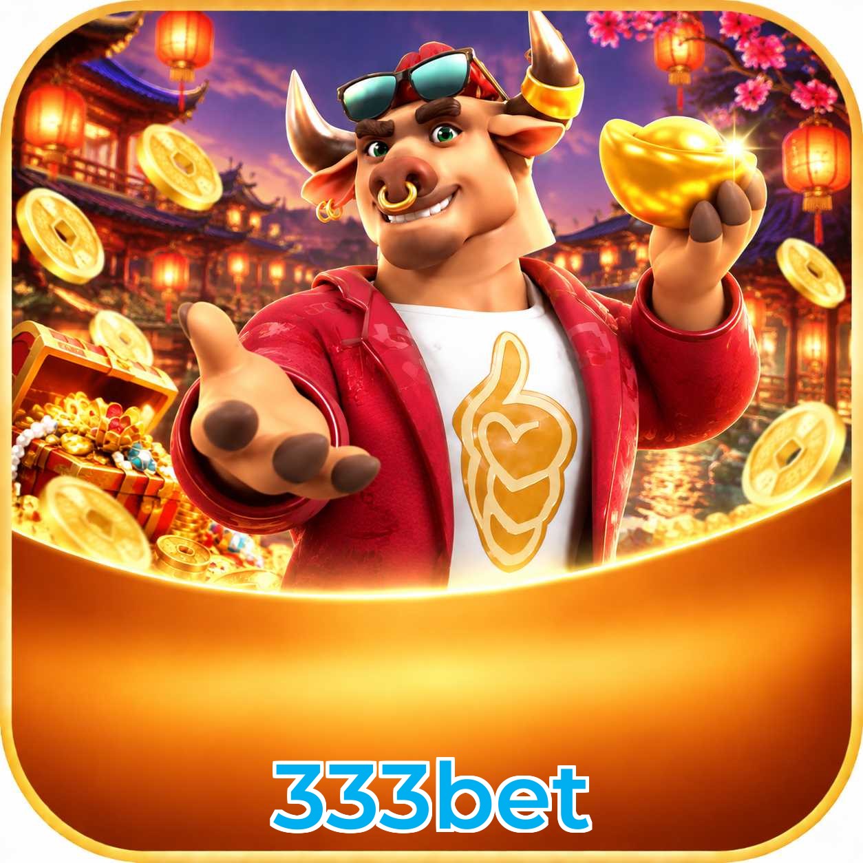 Fortune Tiger Slot