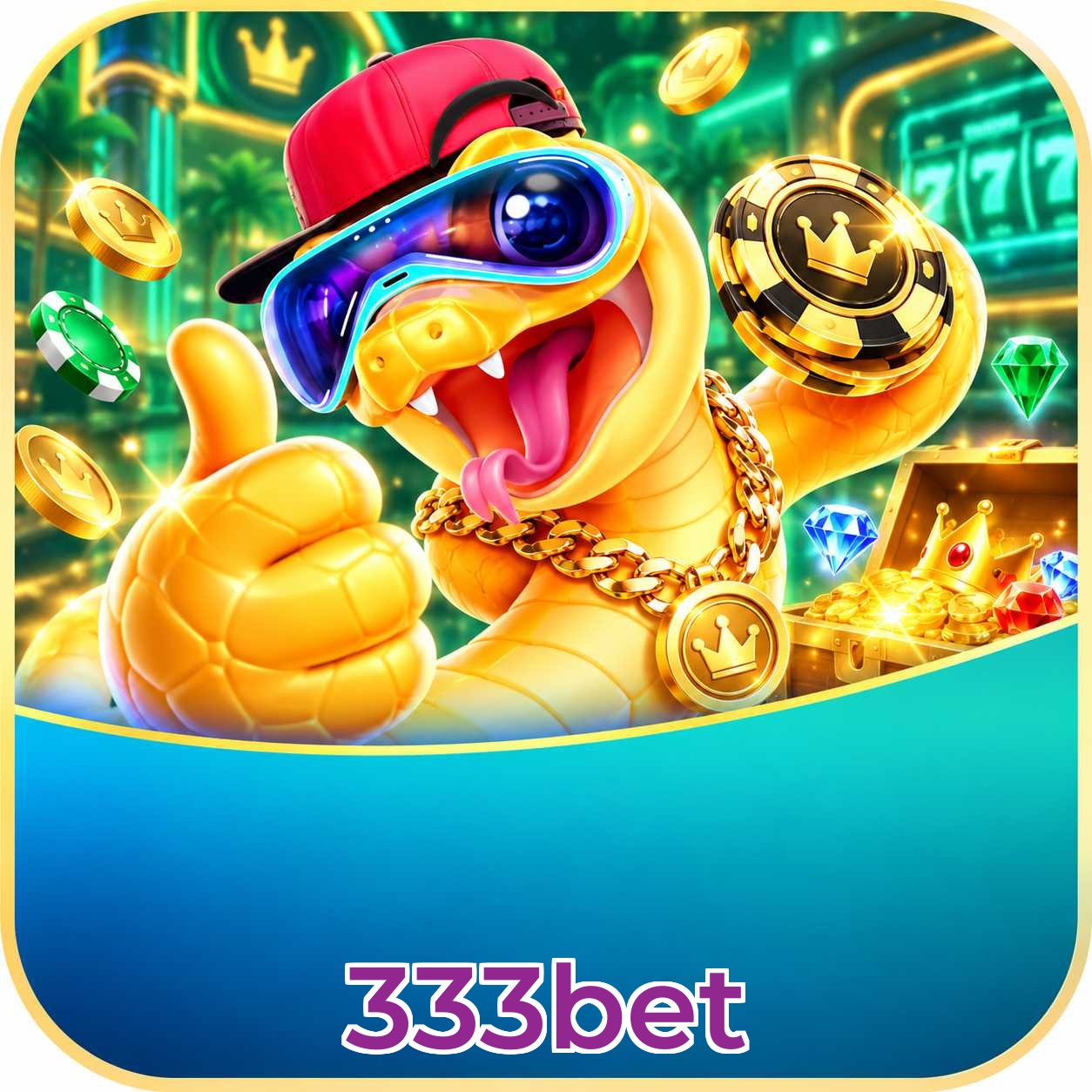 Vantagens do APK 333bet para Android