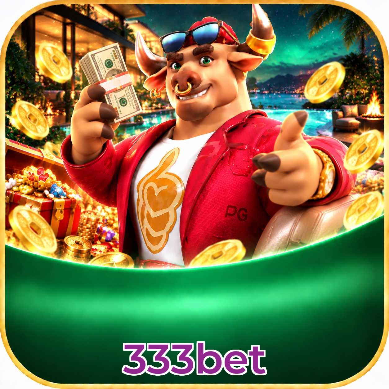 Sistema de Recompensas VIP da 333bet