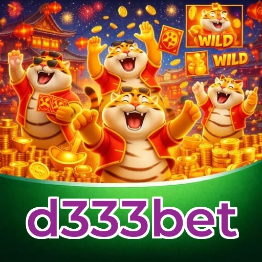 Catálogo d333bet 2.547 jogos - Pragmatic Play, Evolution, NetEnt